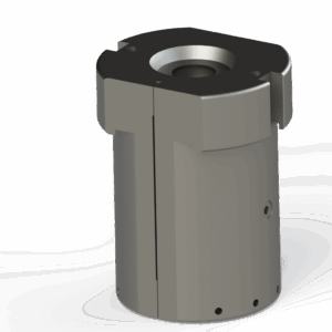 Blank Mold