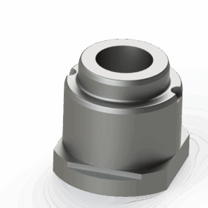 Thimble