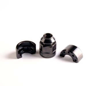 IES HEAD & PISTON RING